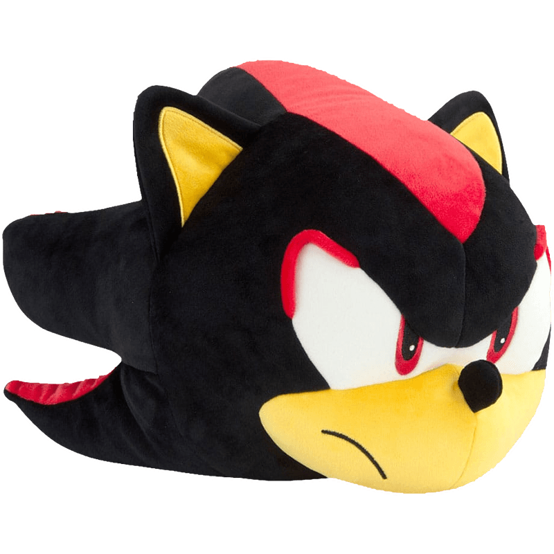 Peluche Mocchi Mocchi Mega Sonic: Shadow