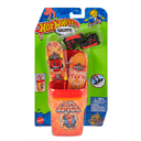 Hot Wheels Skate Caja de Chicles con 2 Monopatines Surtidos