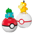 MEGA Construx Pokémon Pack 2 Pokeballs Surtidas
