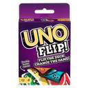 Mattel Games UNO Flip!