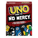 Mattel Games UNO No Mercy