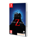 World War Z - CIAB Nintendo Switch