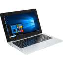 Denver NBD-11105ES - Celeron N4020 - 4GB RAM - 64GB Flash - 11" - W10H - Ordenador Portátil