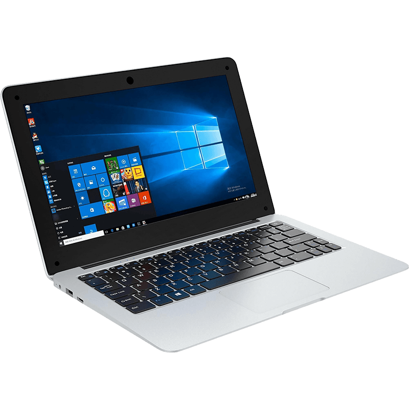 Denver NBD-11105ES - Celeron N4020 - 4GB RAM - 64GB Flash - 11" - W10H - Ordenador Portátil