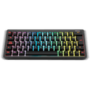 Krom Kreator RGB 60% Mecanico Spanish Layout - Teclado Gaming