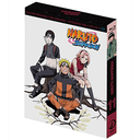 Naruto Shippuden Box 11 Episodios 268 a 293