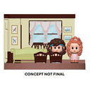 Figura Funko Mini Moment WandaVision S2: LR 80s (REACONDICIONADO)