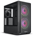 Lian Li Lancool 216-X Midi Tower Negro - Caja Ordenador
