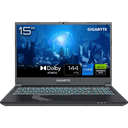 Gigabyte G5  i7-13620H/16Gb/1Tb/Rtx 4060 15,6´´ Wifi6  FreeDOS  Portatil Gaming