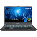 Gigabyte G5  i7-13620H/16Gb/1Tb/Rtx 4050 15,6´´ Wifi6 FreeDOS Portatil Gaming