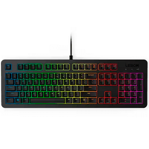 Lenovo Legion K300 RGB Gaming - Teclado Gaming - Reacondicionado