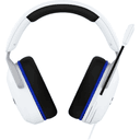 HyperX Cloud Stinger 2 Core Blanco PC - PS5 - PS4 - XBOX- Switch - Auriculares Gaming