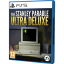 The Stanley Parable: Ultra Deluxe