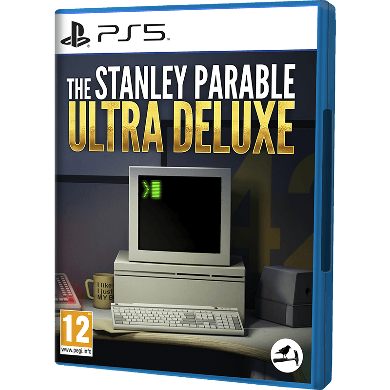 The Stanley Parable: Ultra Deluxe