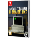 The Stanley Parable: Ultra Deluxe Nintendo Switch