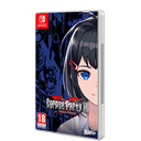 Corpse Party II: Darkness Distortion