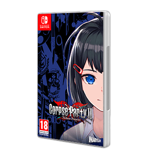 Corpse Party II: Darkness Distortion