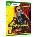 Cyberpunk 2077 Ultimate Edition