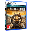 Skull and Bones Special Edition PS5