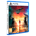 Final Fantasy VII Rebirth PS5