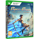 PRINCE OF PERSIA: LA CORONA PERDIDA