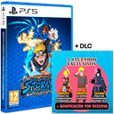 NARUTO X BORUTO Ultimate Ninja STORM CONNECTIONS