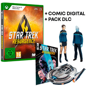 Star Trek: Resurgence