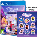 Disney Dreamlight Valley Cozy Edition