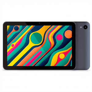 SPC Gravity Max 10,1" 2GB+32GB WiFi Negra - Seminuevo