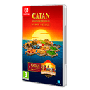 CATAN Super Deluxe Edition
