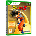 Dragon Ball Z Kakarot Legendary Edition Xbox Series X