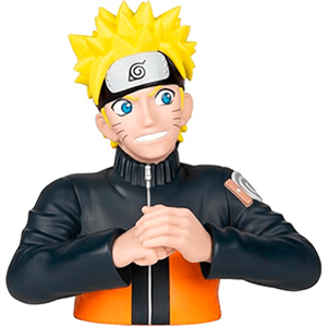 Hucha Naruto Busto