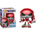 Figura Pop Sonic Mech Knuckles