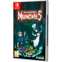 Dungeon Munchies