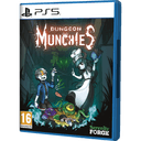 Dungeon Munchies
