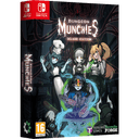 Dungeon Munchies Deluxe Edition