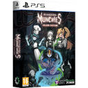 Dungeon Munchies Deluxe Edition