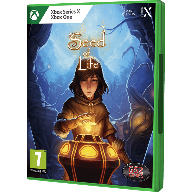 Seed of Life