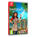 Garden Life Nintendo Switch