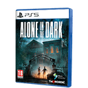 Alone in the Dark