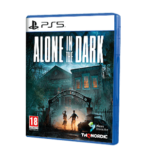 Alone in the Dark