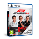 F1 Manager 2023