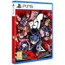 Persona 5 Tactica PS5