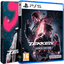Tekken 8 Launch Edition