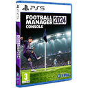 Football Manager 2024
