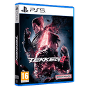 Tekken 8 PS5