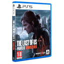 The Last of Us Parte II Remastered PS5