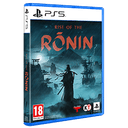 Rise of the Ronin PS5