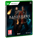 Banishers Ghosts of New Eden