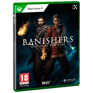 Banishers Ghosts of New Eden
